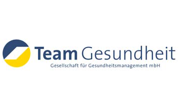 Team Gesundheit Team Gesundheit