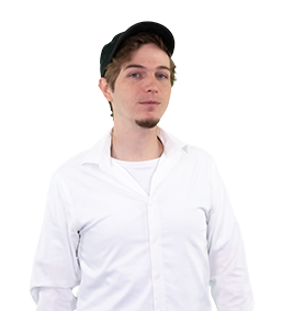 Stefan Dörr