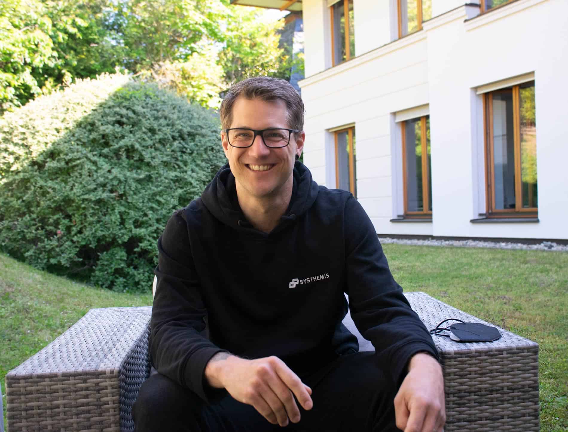 Steffen Hock