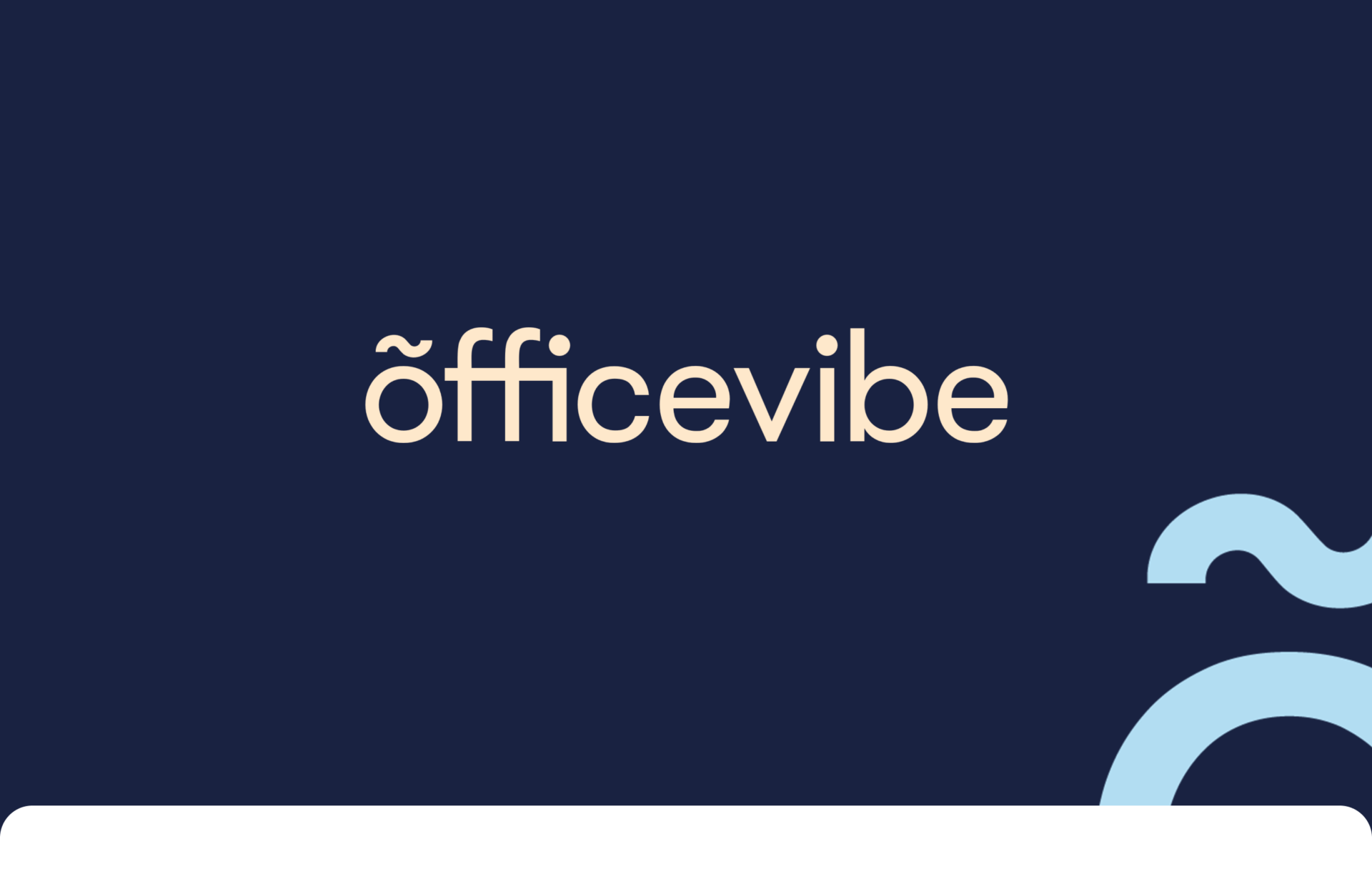Officevibe Logo