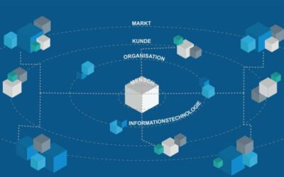 Organisationsberatung der SYSTHEMIS Consulting AG