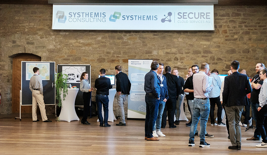 Informations- und Netzwerktreffen 2024