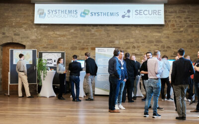 Informations- und Netzwerktreffen 2024