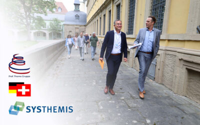 Die DSGG zu Gast in Würzburg