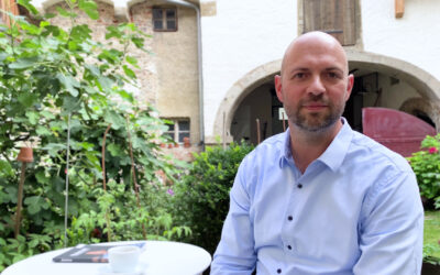 Einblicke in das Leben eines Beraters @ SYSTHEMIS AG