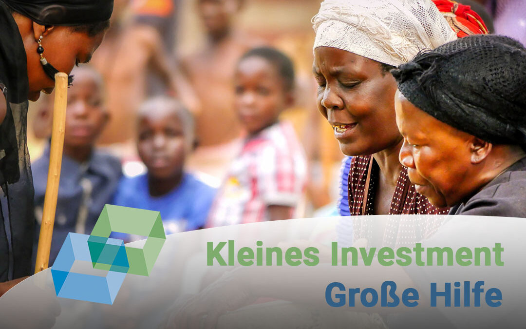 Entwicklungshilfe in der SYSTHEMIS