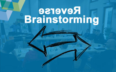 Kreativität durch Umdenken