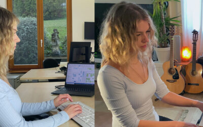 Berufseinstieg: Was hat Softwareentwicklung mit Klavierspielen zu tun?