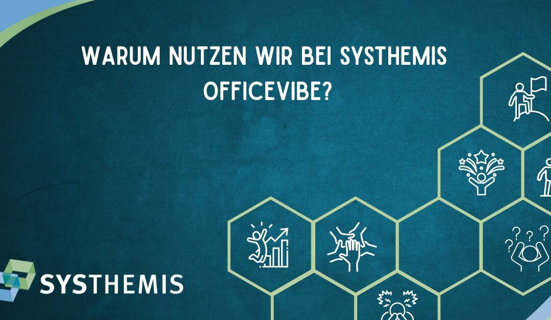 Mit Officevibe zu besserem Teamfeedback