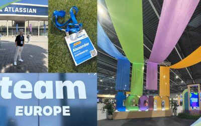 Die Zukunft der Zusammenarbeit