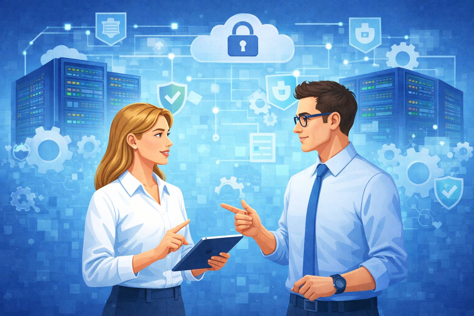 Elektronische Patientenakte