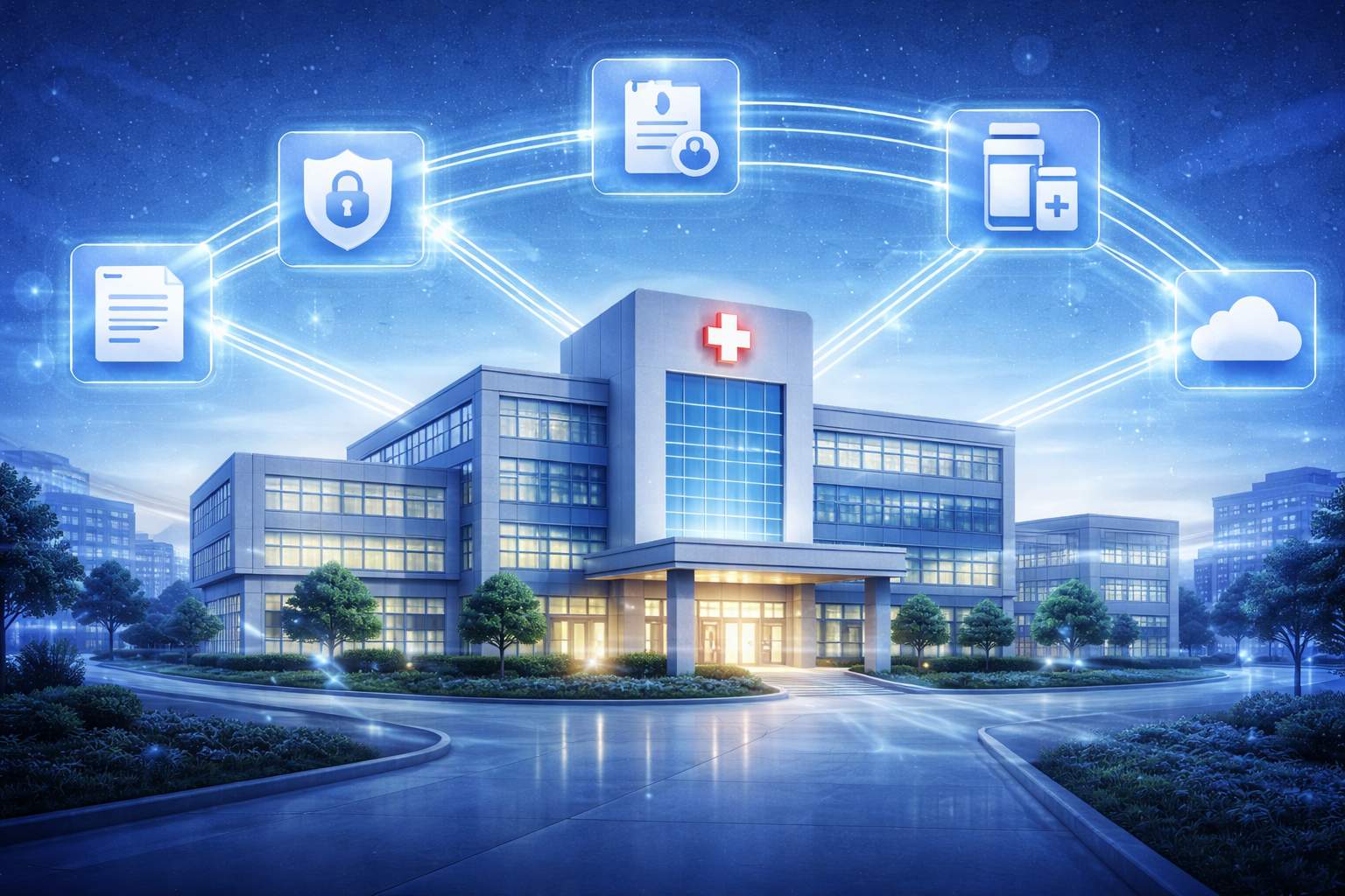 Elektronische Patientenakte