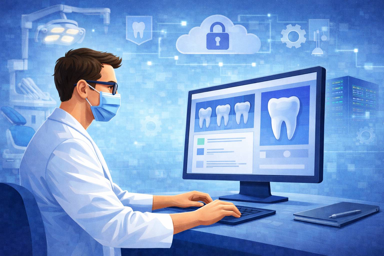 Elektronische Patientenakte