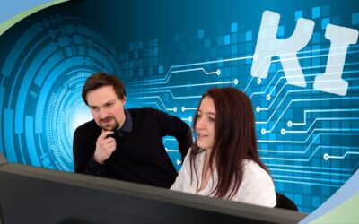 KI in unserem Arbeitsalltag 