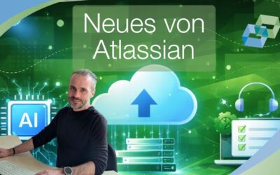 Cloud, KI und Service-Management