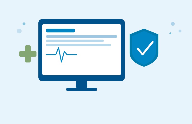 Elektronische Patientenakte